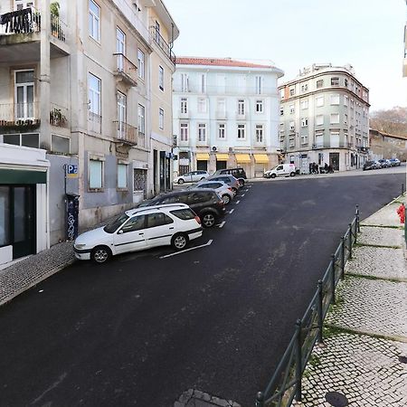 Almirante Concept By Homing Lisbon Exterior photo