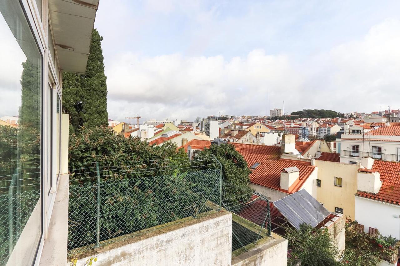 Almirante Concept By Homing Lisbon Exterior photo