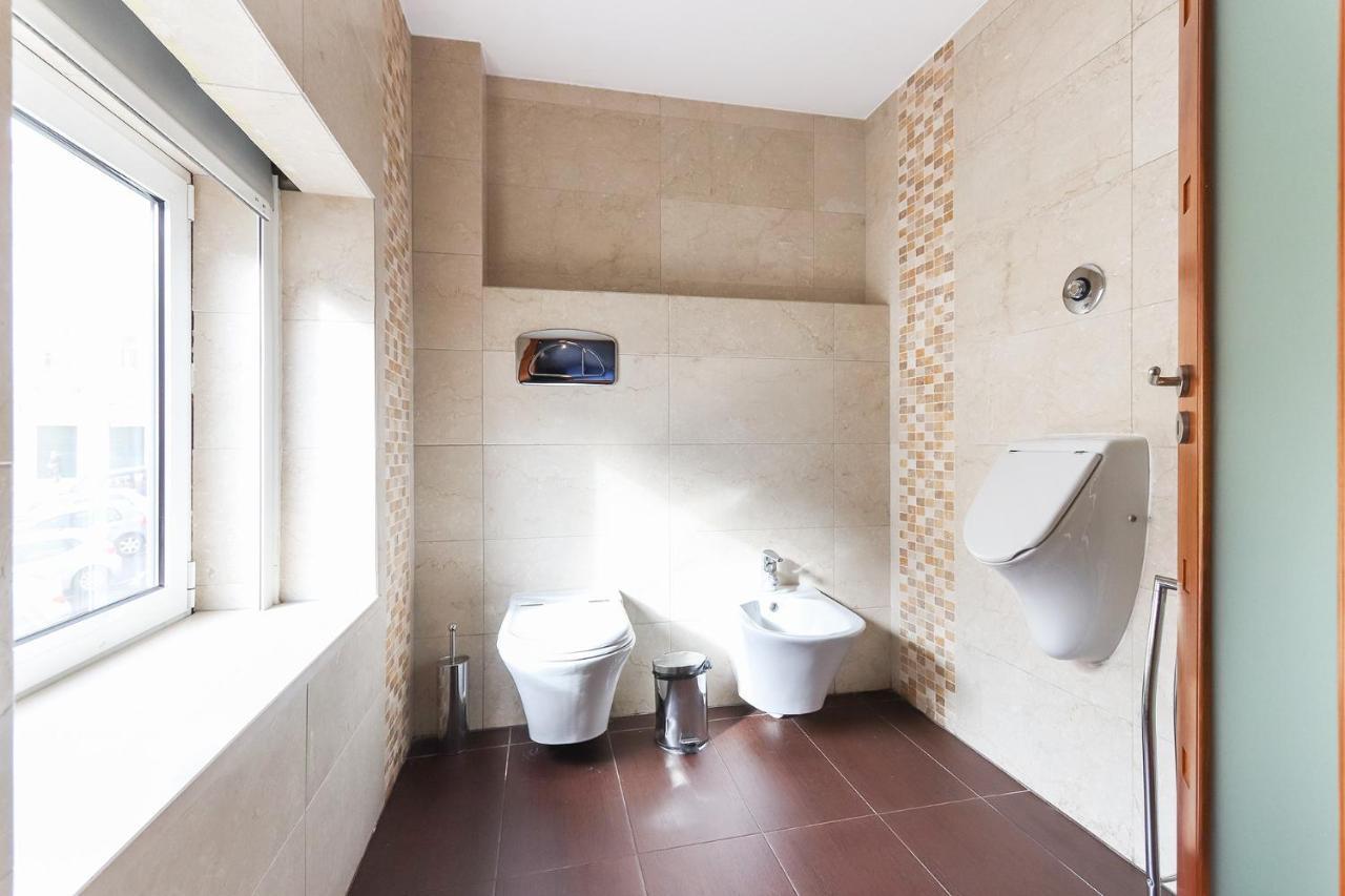Almirante Concept By Homing Lisbon Exterior photo